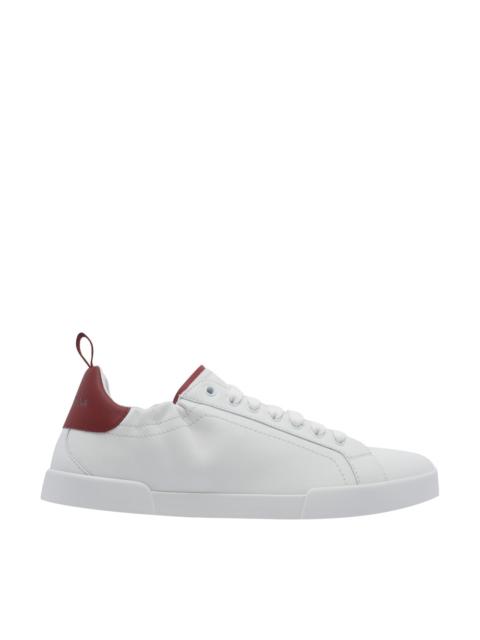 Dolce & Gabbana Dolce&Gabbana Men Portofino Sneakers