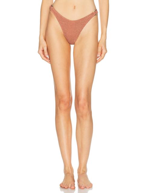 bond-eye Ring Scene Bikini Brief