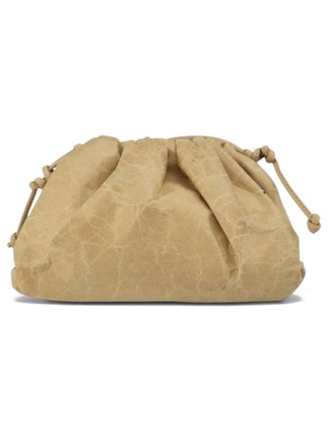 Bottega Veneta Veneta leather handbag