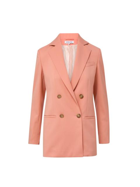 VERONICA BEARD FAIRCHILD DICKEY JACKET