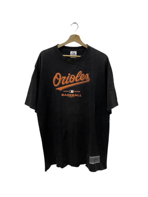 Other Designers Vintage - Vintage MLB 2003 Baseball Team Tshirt