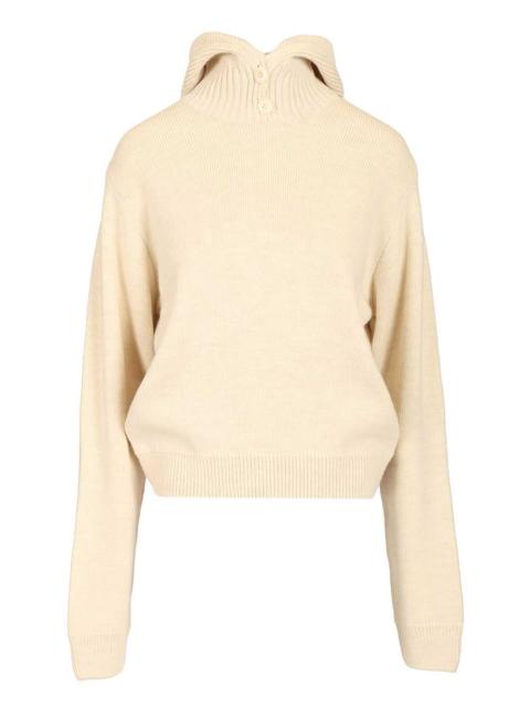 Lemaire Lemaire Women Hooded Sweater
