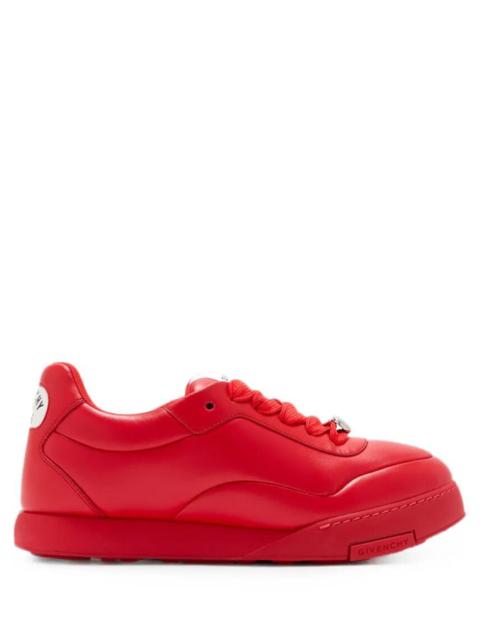 Givenchy Givenchy Men Sneaker Givenchy Puffy Yard In Nappa