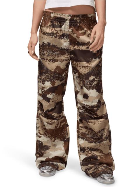 Jordan Jordan Womens Jordan Brooklyn Novelty ATWG SLD AOP Pants