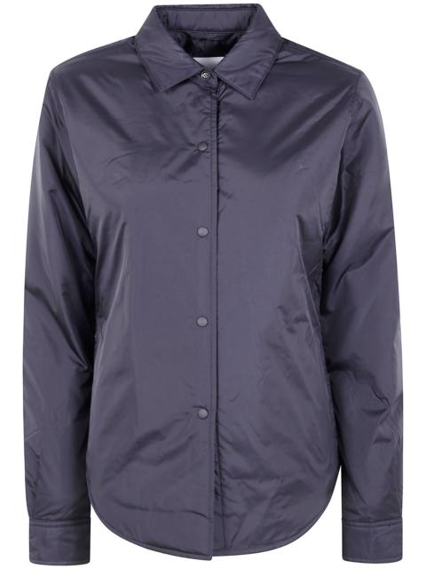 Aspesi "Glue" Shirt With Log