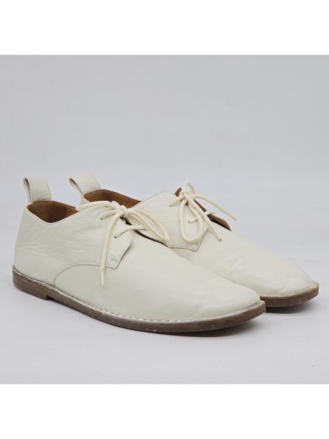 Celine by Phoebe Philo - SS16 Lace Up Flats