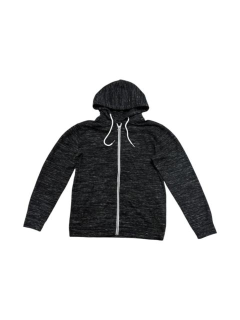 Other Designers Japanese Brand - NOTA BENE JACKET HOODIE COTTON