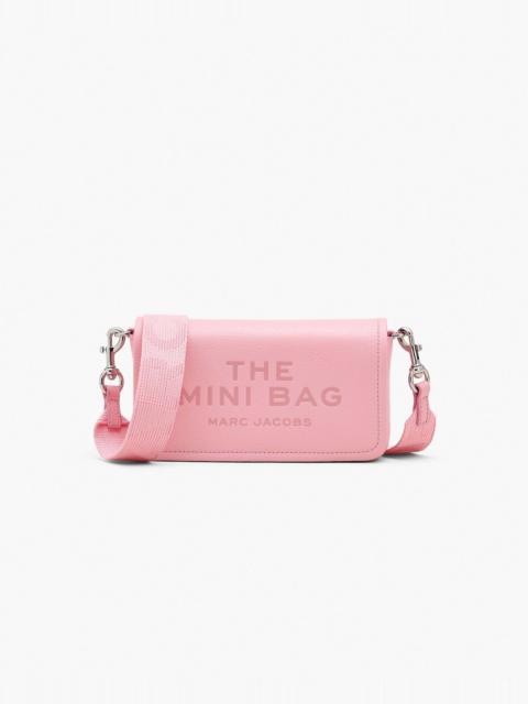 Marc Jacobs THE LEATHER MINI BAG
