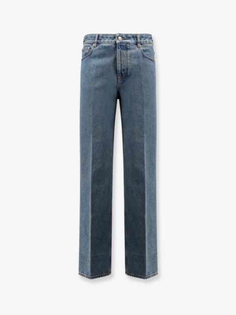 Valentino Valentino Five Pockets Jeans