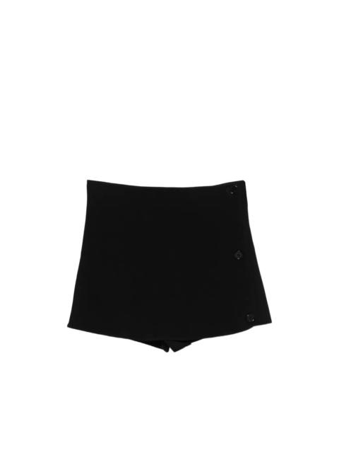 courrèges KNIT ORTS