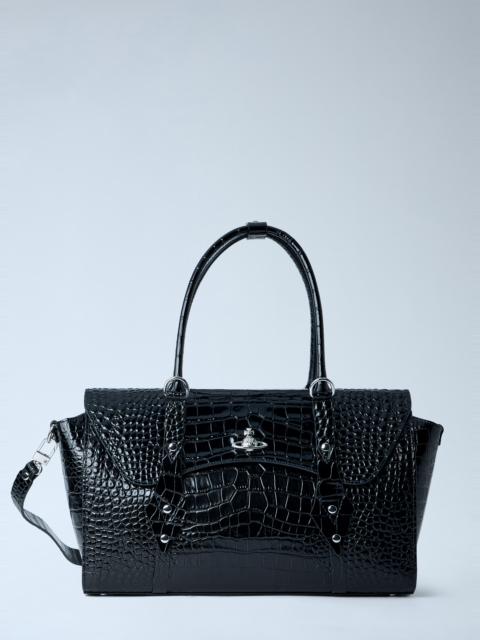 Vivienne Westwood Medium Bettina Handbag