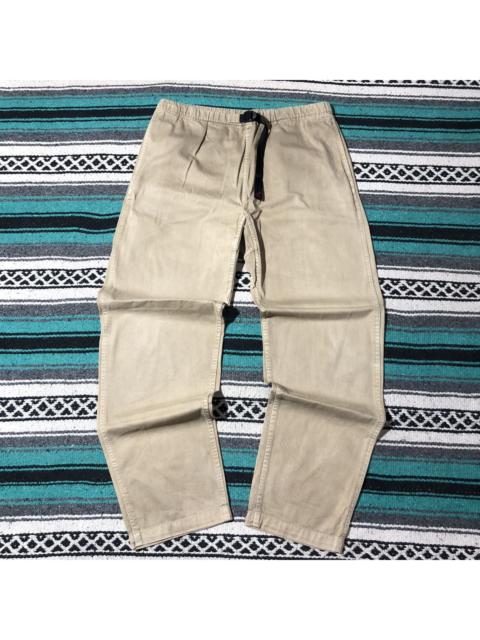 GRAMICCI Gramicci Hiking Easy Pants