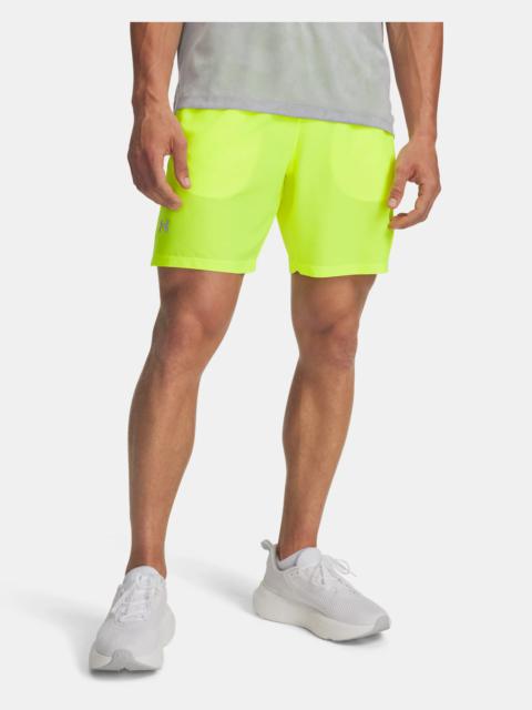 Under Armour UA Launch