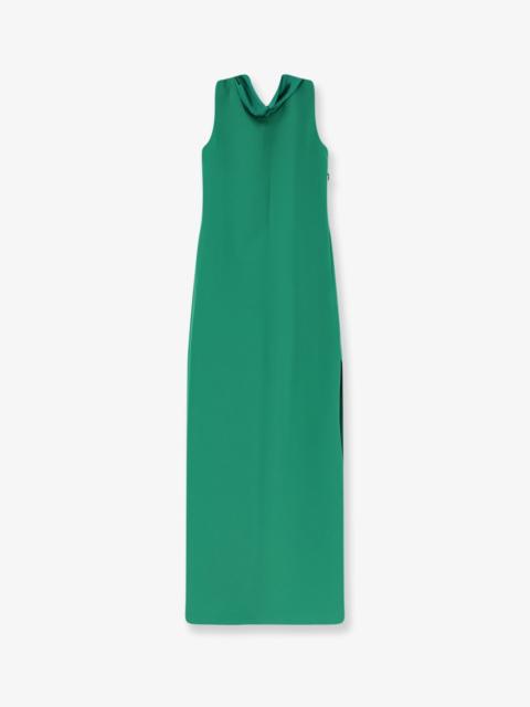 Max Mara Max Mara Mxmeaere Long Dress