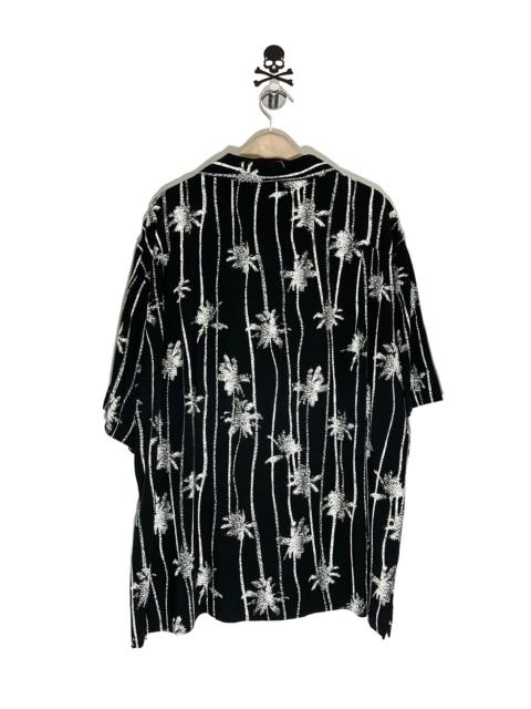 CELINE Celine coconut tree shirt