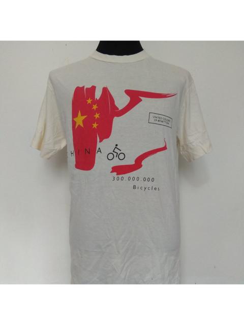 Other Designers Benetton - United Colors of 90s Made in Italy China