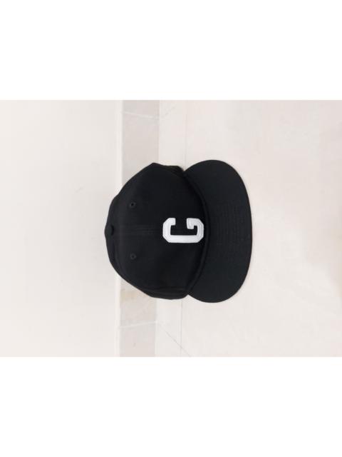 7th Seventh Collection G Cap