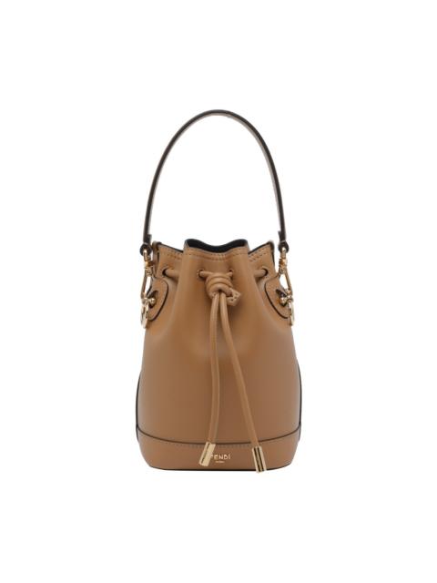 FENDI Fendi Women Mini Mon Tresor Bucket Bag