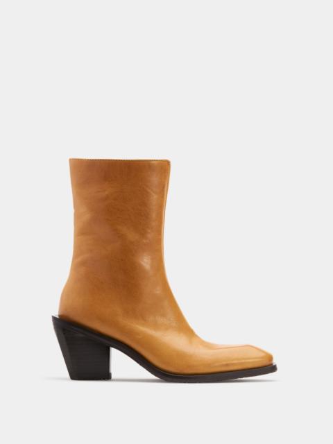 EYTYS POEM TAN LEATHER