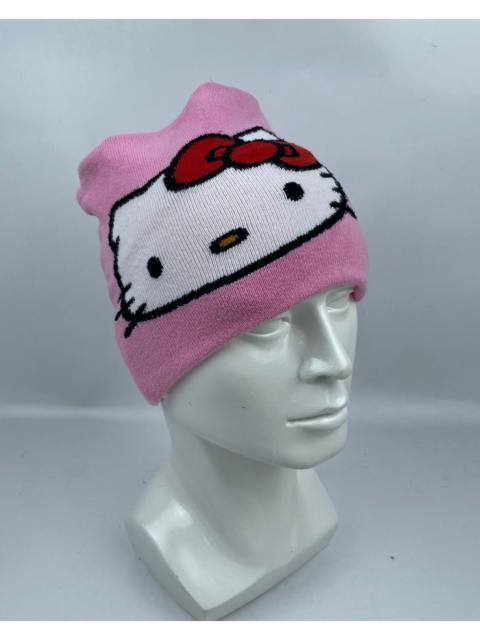 Other Designers Japanese Brand - hello kitty stretchable head scarf neck gaiter