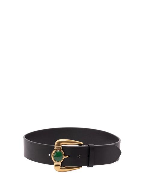 Etro Etro Women `Chiusura Orologio` Belt