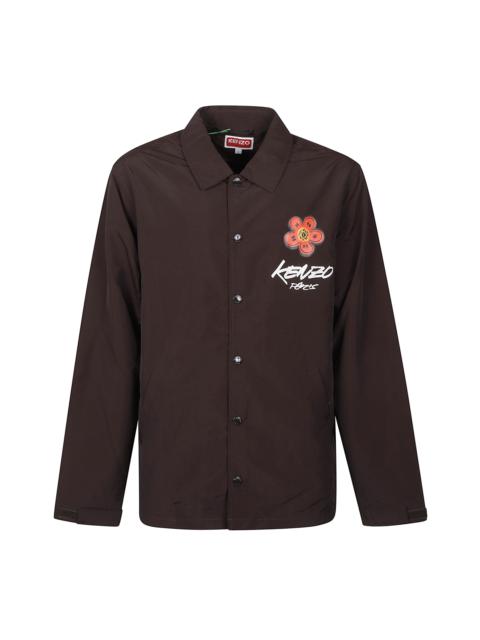 KENZO Futura Overshirt