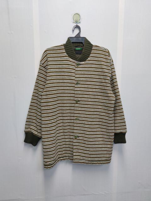 Other Designers United Colors Of Benetton - VINTAGE BENETTON KNITWEAR(T76)