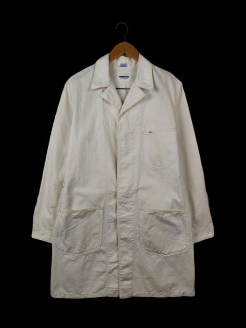 Other Designers Lee - Vintage X X Chore Jacket L