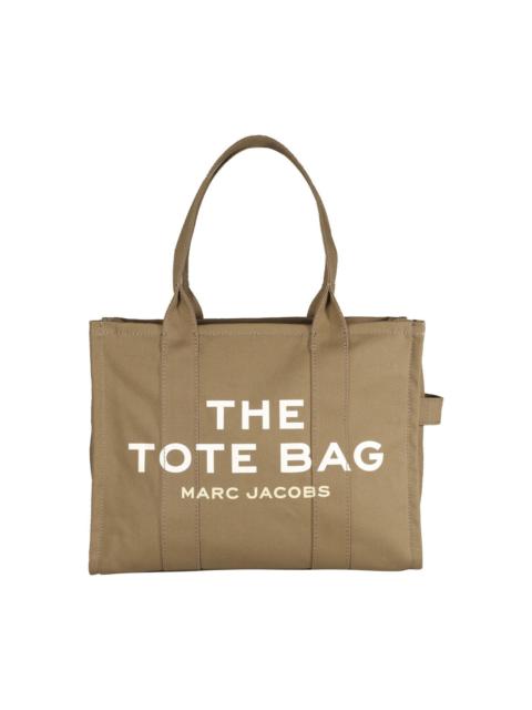 Marc Jacobs Marc Jacobs Women The Canvas Large Tote Bag