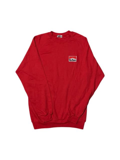 Vintage Marlboro Sweatshirt