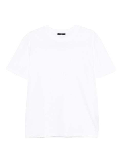 Balmain Balmain Men Cotton T-Shirt