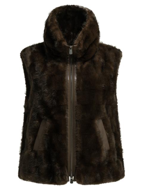 PINKO Pinko Women Jacket Brown