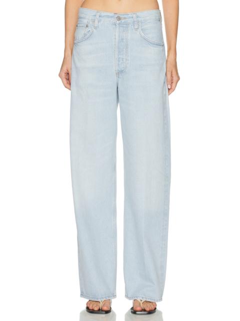 Citizens of Humanity Ayla Baggy Jeans