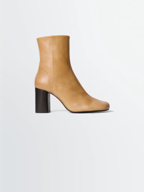 Lemaire ANATOMIC BOOTS WITH 80MM HEEL