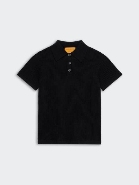 GUEST IN RESIDENCE Shrunken Polo