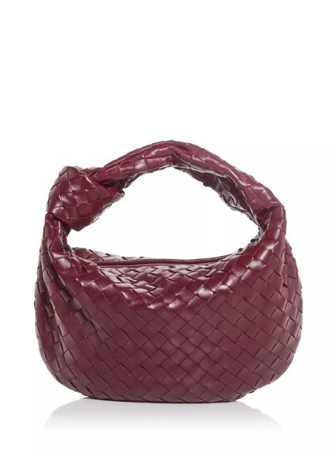 Bottega Veneta Teen Jodie Shoulder Bag