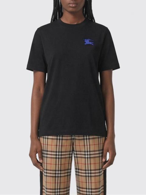 Burberry T-shirt woman Burberry