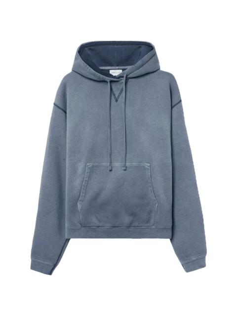 thermal lined hoodie