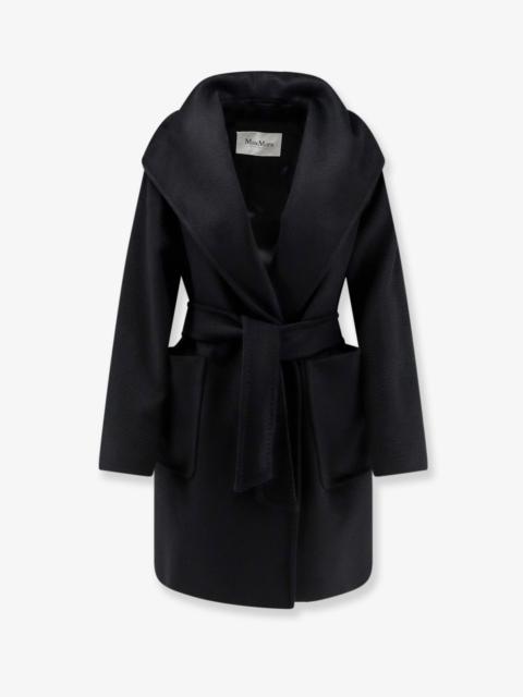 Max Mara Max Mara Women Rialto Camel Hair Coat
