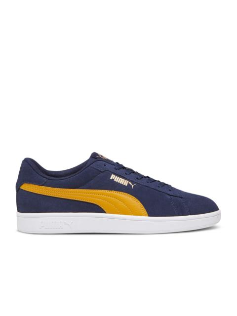 PUMA SMASH 3.0 'NAVY AMBER'
