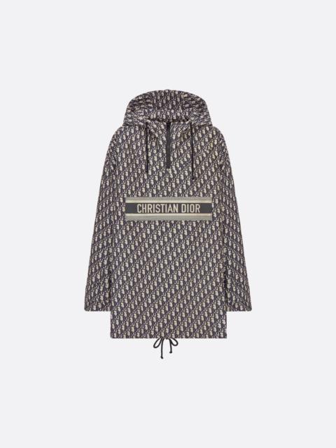 Dior Hooded Anorak