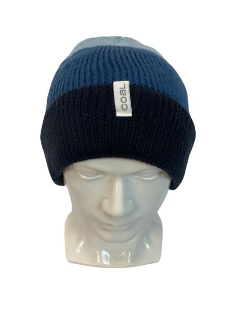 Other Designers Streetwear - COAL STREETWEAR UNISEX BEANIE HAT CAP