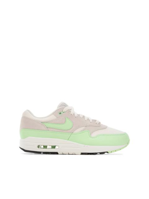 Air Max 1 Essential "Vapor Green" sneakers
