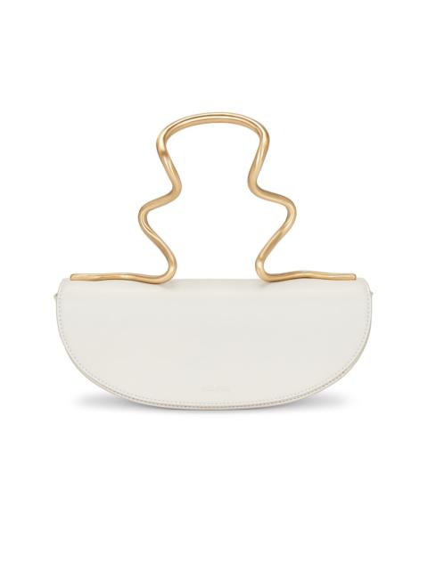 Ilaria Top Handle Bag