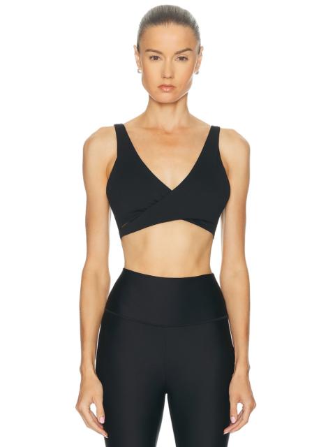 Nike Light Supported Padded Sports Bra