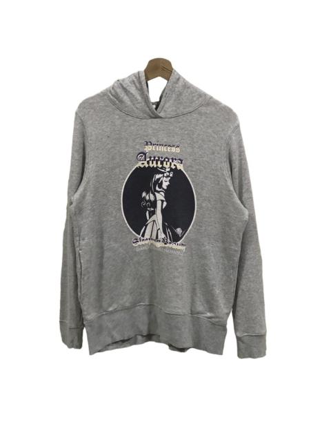 Other Designers Uniqlo - Movie Sleeping Beauty Princess Aurora Hoodie