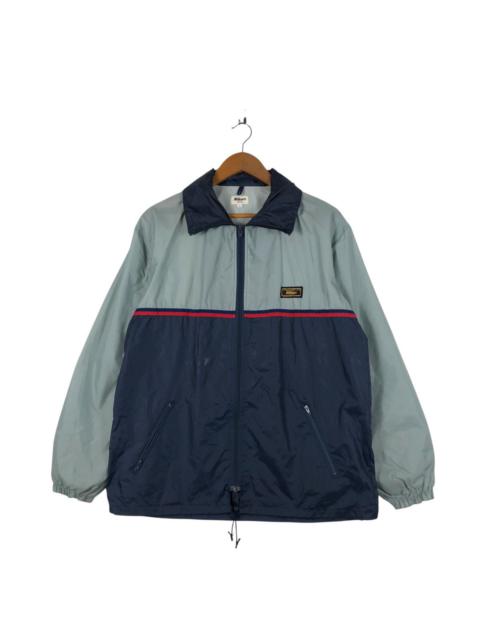 Other Designers Vintage NIKON The Professionals Choice Windbreaker Jacket