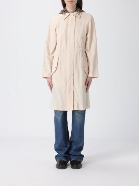 Burberry Coat woman Burberry