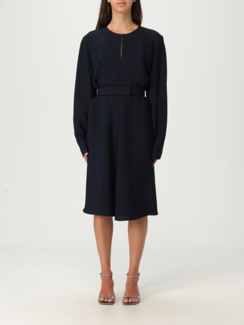 EMPORIO ARMANI Dress woman Emporio Armani