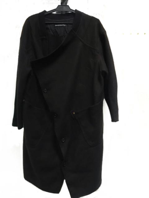 Issey Miyake - Mercibeaucoup Avant-Garde Design Coat